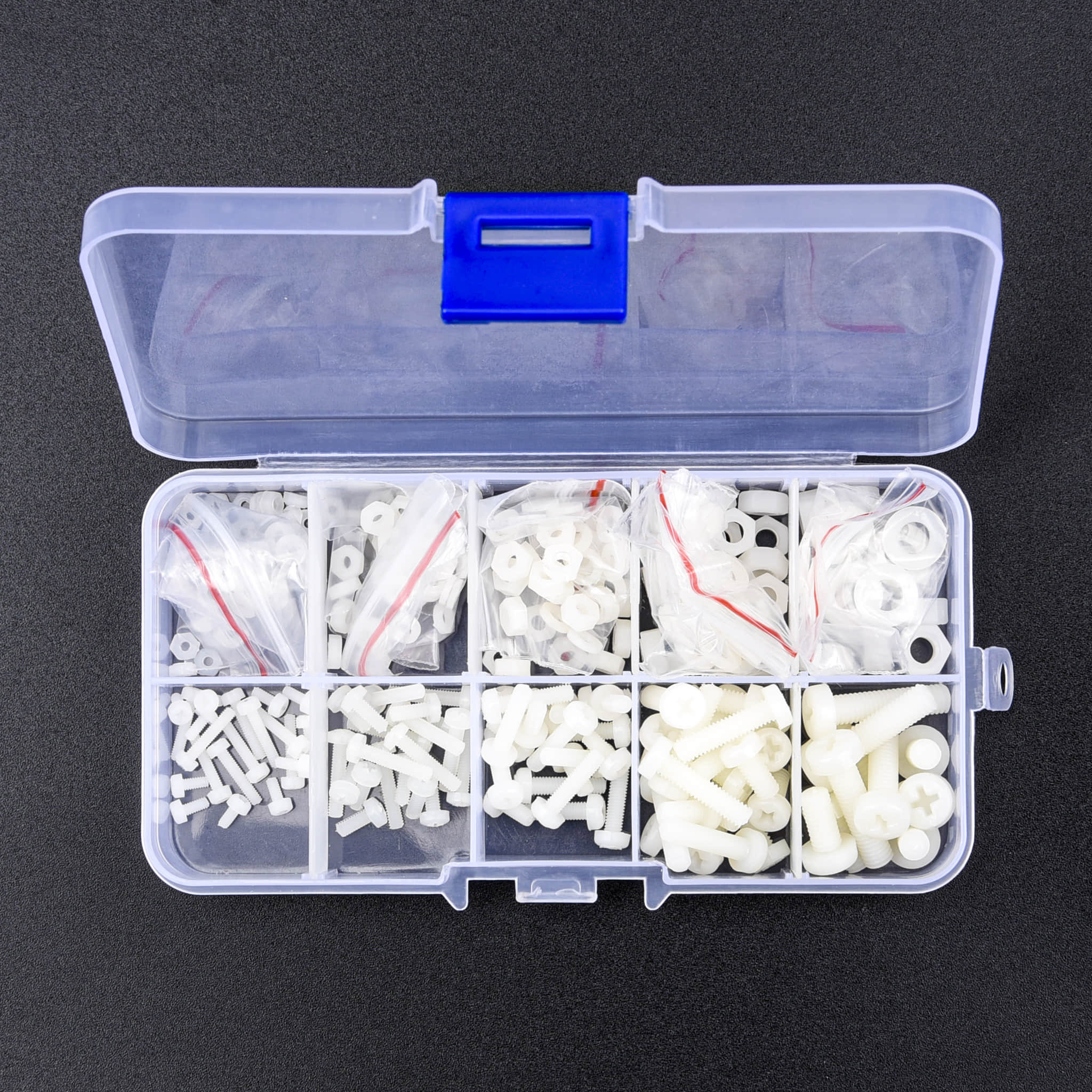 HONGKONG RTS LIMITED